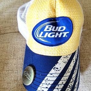 Bud light hat